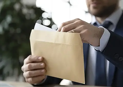 Mobile Notary Services